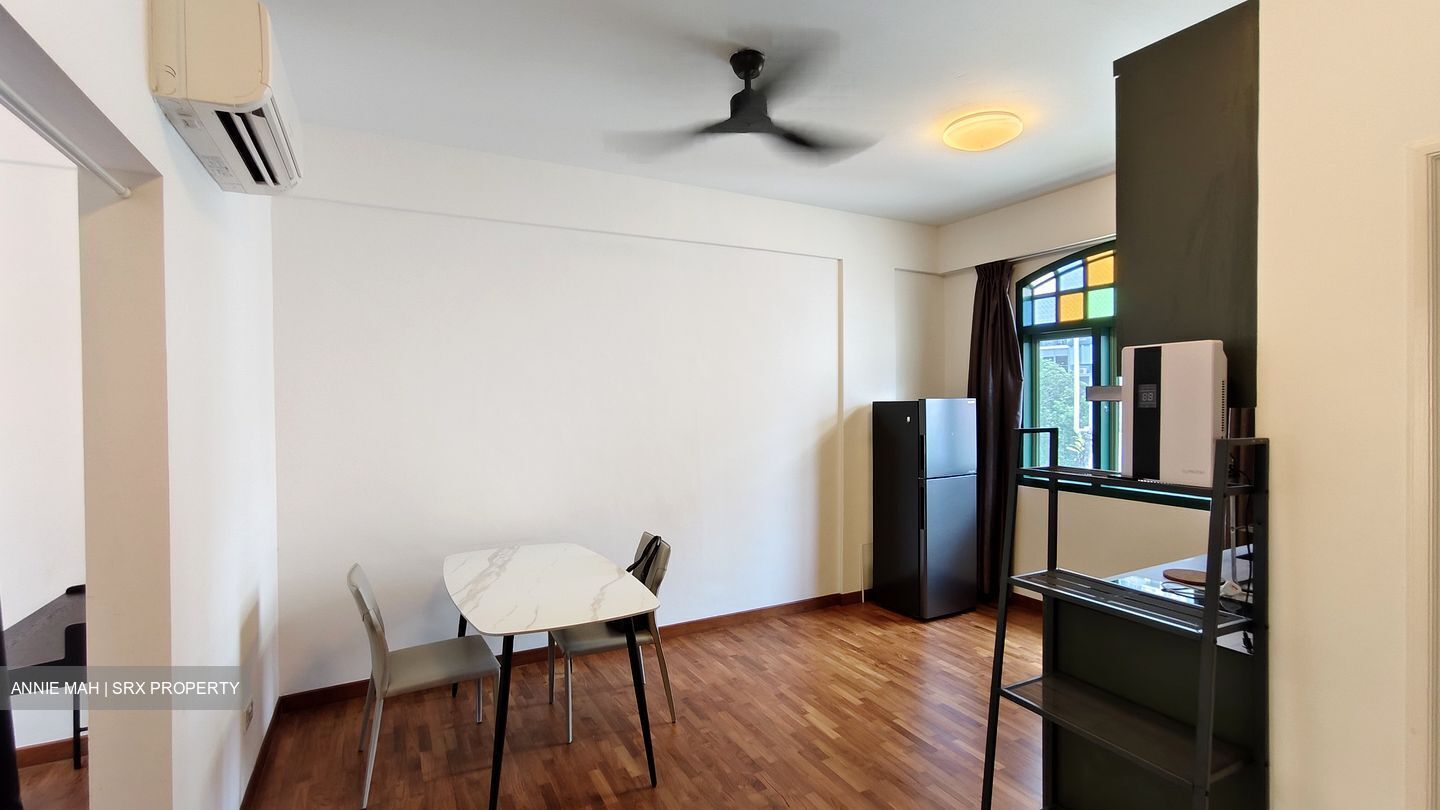 Petain Court (D8), Apartment #569990971
